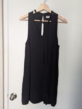 Wilfred LBD